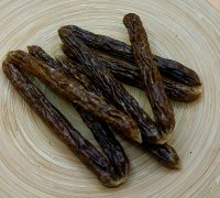 NaHuKa Natur Leckerli - Cabanossi Pferd 200g