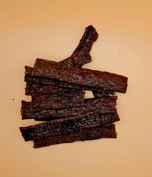 NaHuKa Natur Leckerli - Fleischstreifen Fasan 100g