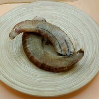 NaHuKa Natur Leckerli - Heidschnucken Hörner groß