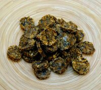 NaHuKa Natur Leckerli - Kabeljau Taler mit Seealgen 100g...