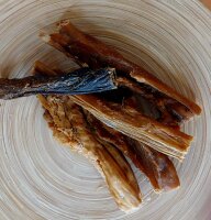 NaHuKa Natur Leckerli - Pferdesticks 200g getrocknet