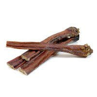 NaHuKa Natur Leckerli - Pferdeziemer ca. 50-70 cm 1...