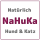 NaHuKa Natur Leckerli - Schweine Sticks 200g getrocknet
