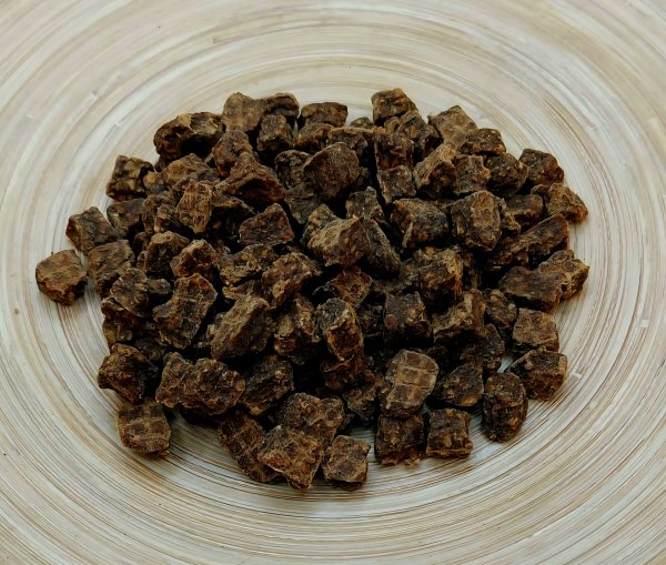 NaHuKa Natur Leckerli - Trainees Entenfleisch lose 100g weise