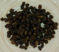NaHuKa Natur Leckerli - Trainee Hirsch lose 100g weise