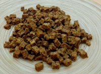 NaHuKa Natur Leckerli - Trainee Kaninchenfleisch 200g