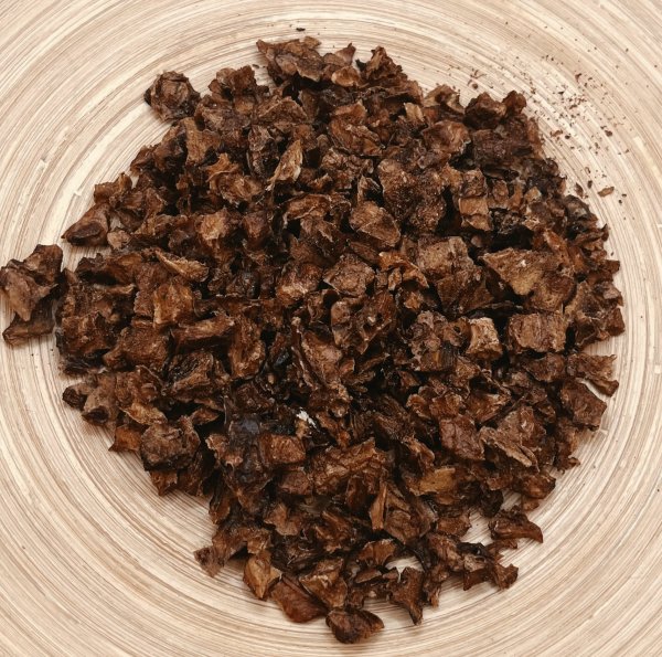 NaHuKa Natur Leckerli - Trainees Lammlunge lose 100g weise