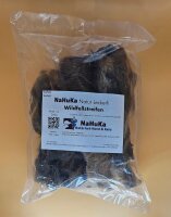 NaHuKa Natur Leckerli - Welpen Schmankerln Büffel 200g