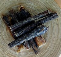 NaHuKa Natur Leckerli - Welpensticks Rind 200g