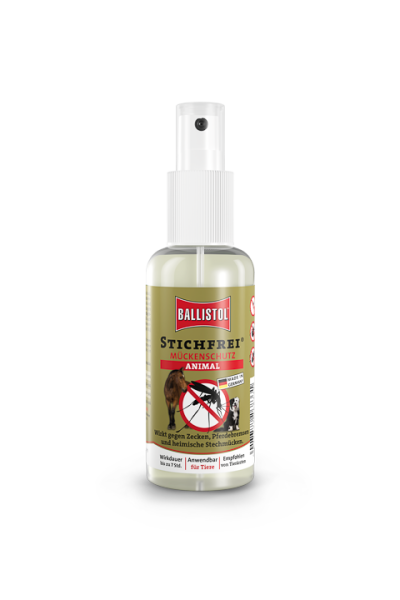 Ballistol Stichfrei Animal 100ml