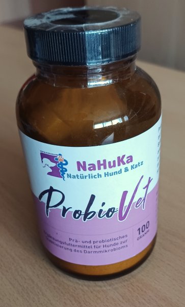 NaHuKa ProbioVet 100g