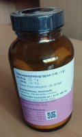NaHuKa ProbioVet 100g