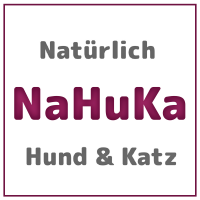 NaHuKa Knochenmehl Rind 500g