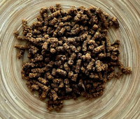 NaHuKa Trockenbarf Huhn pur 200g