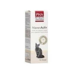 [PHA06471858] PHA NierenActiv für Hunde und Katzen Tropfen 30ml