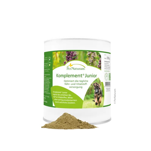 [P0008565] PerNaturam Komplement Junior 500g