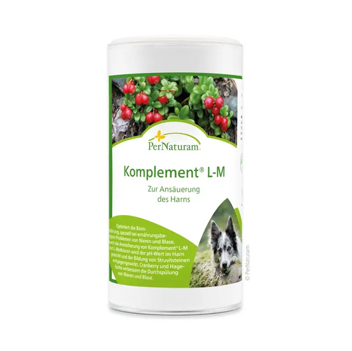 [P0008566] PerNaturam Komplement L-M 250g