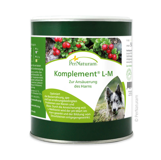 [P0008567] PerNaturam Komplement L-M 500g